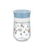 Mepal Mepal - 360 gr. Oefenbeker mio 300 ml - Forest Friends