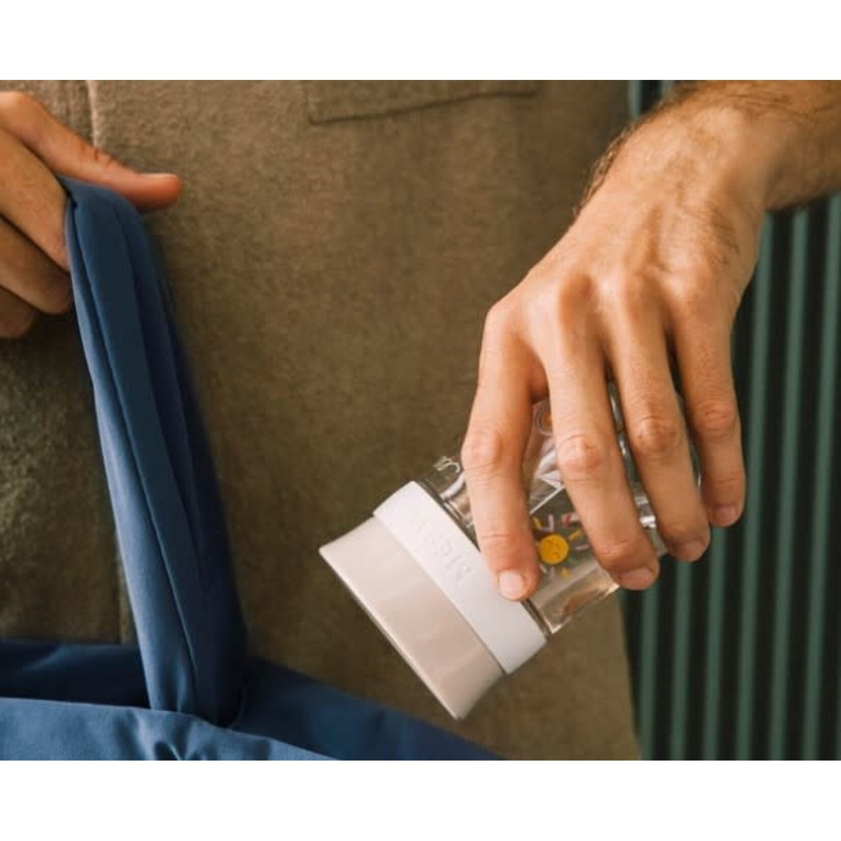 Mepal Mepal - 360 gr. Oefenbeker mio 300 ml - Forest Friends