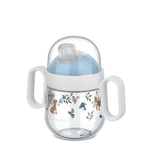 Mepal Mepal - Antilek tuitbeker Mepal Mio 200 ml - Forest Friends
