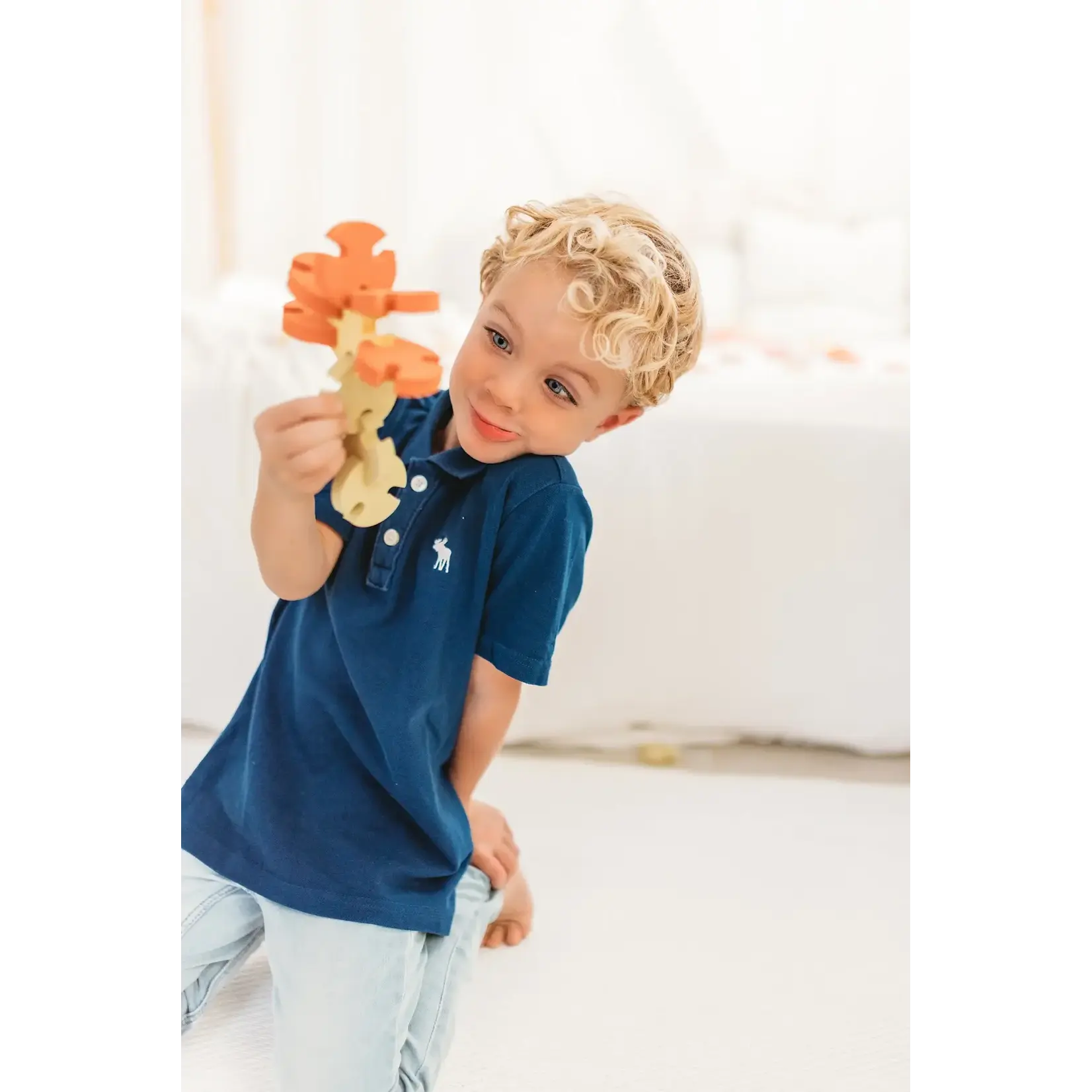 MOES MOES -  Circle Connect