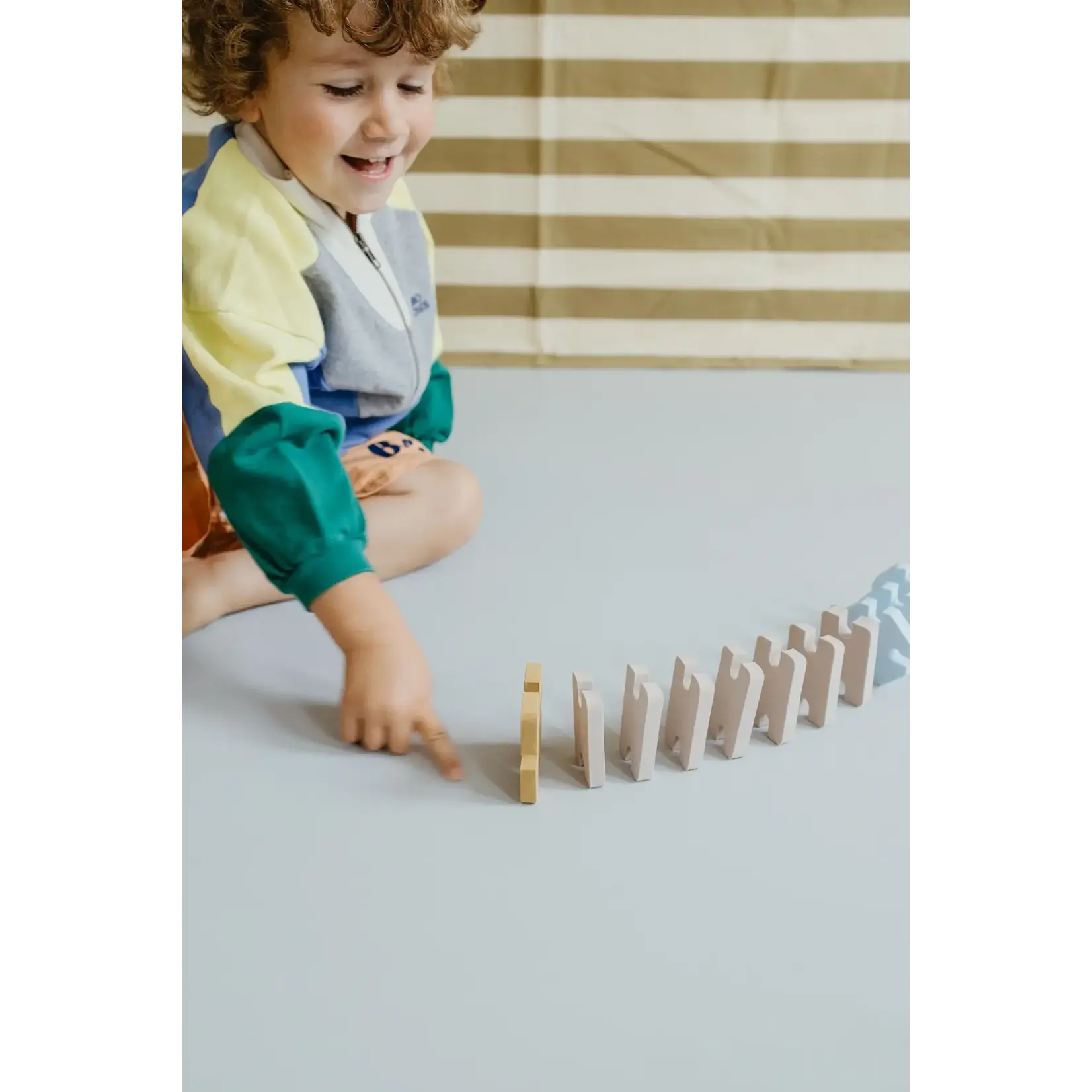 MOES MOES - Ultimate Connect