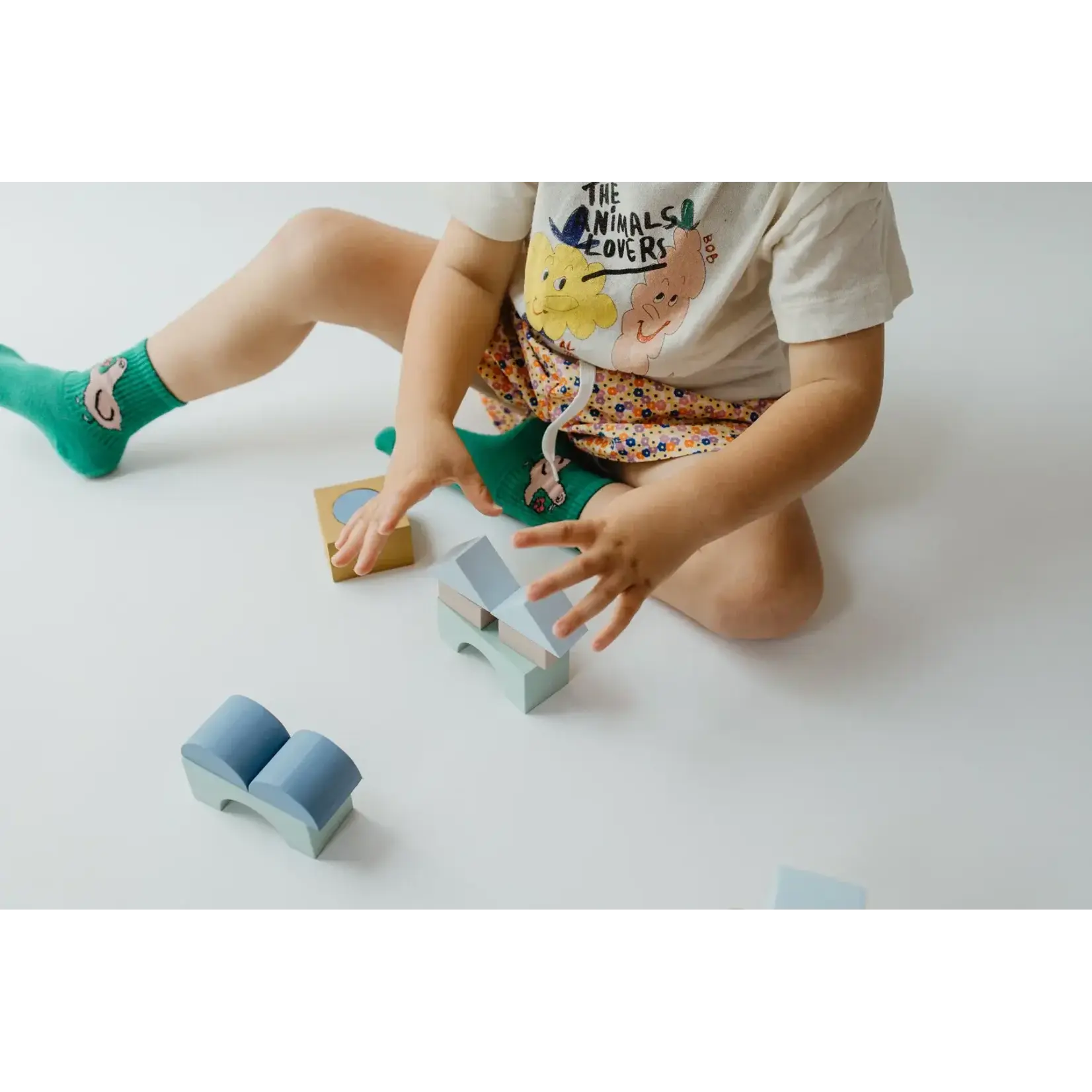 MOES MOES - Imagi blocks