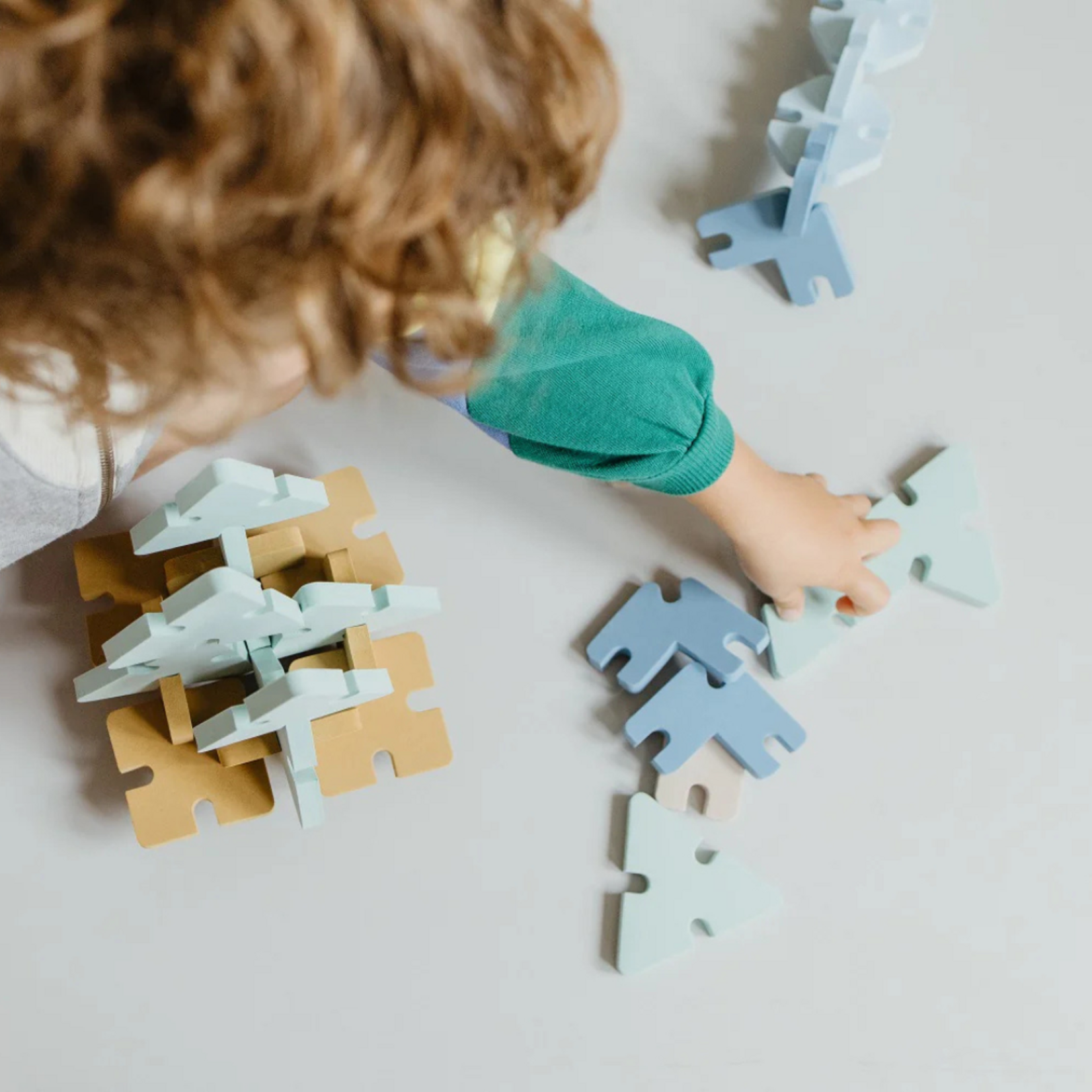 MOES MOES - Ultimate Connect