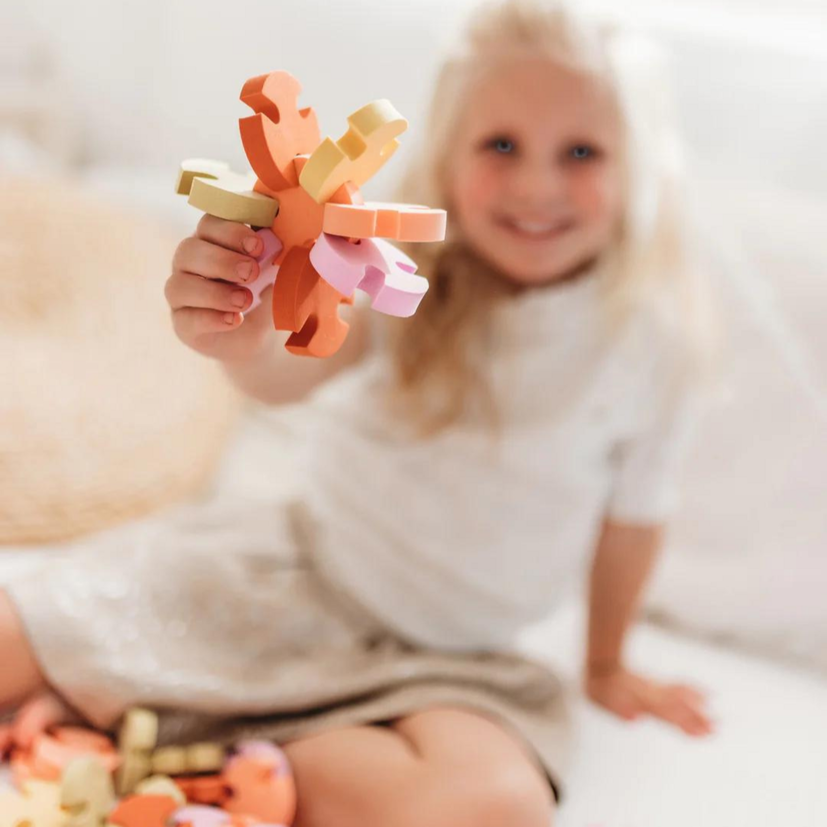 MOES MOES -  Circle Connect