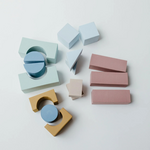 MOES MOES - Imagi blocks