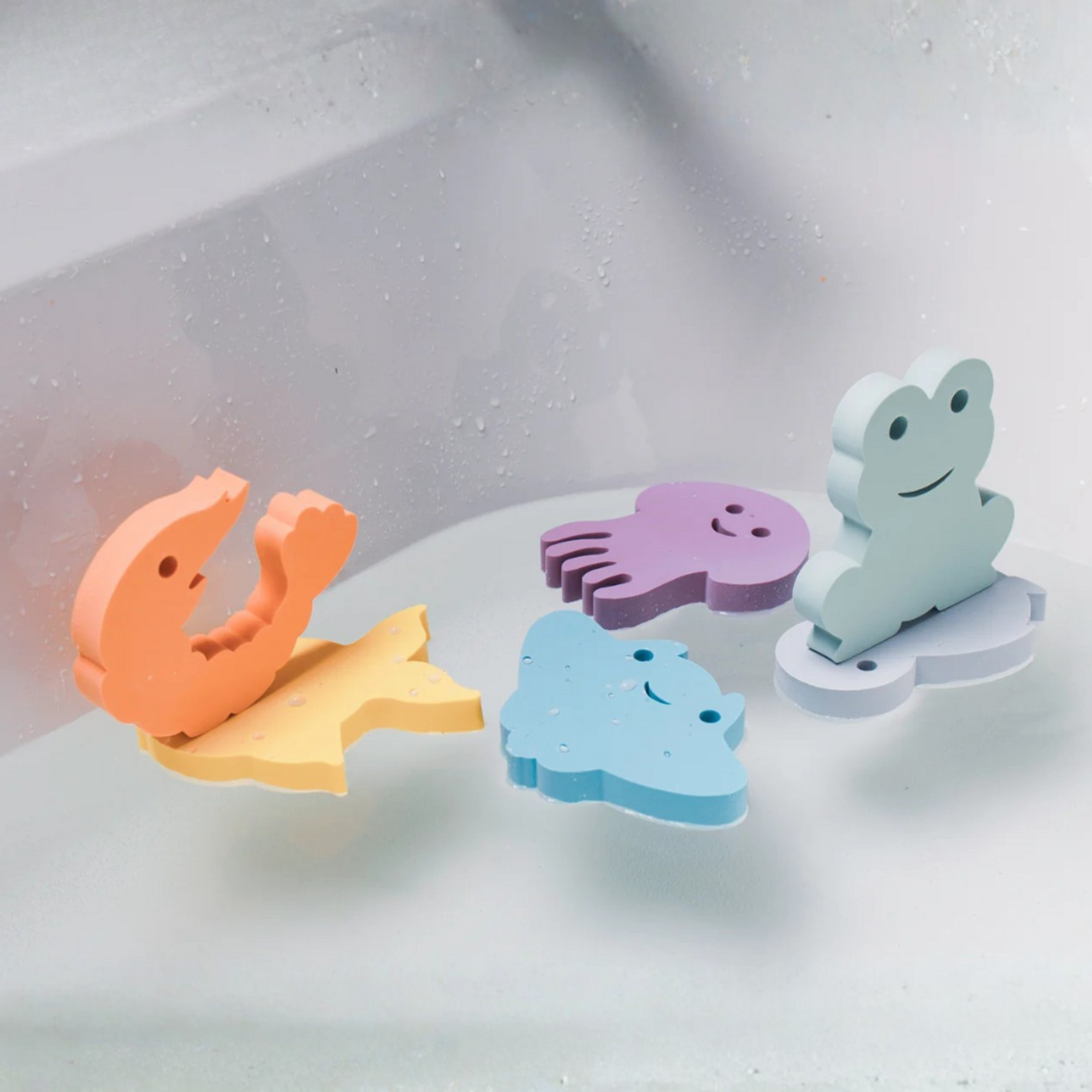 MOES MOES - Waterfun Jumbo