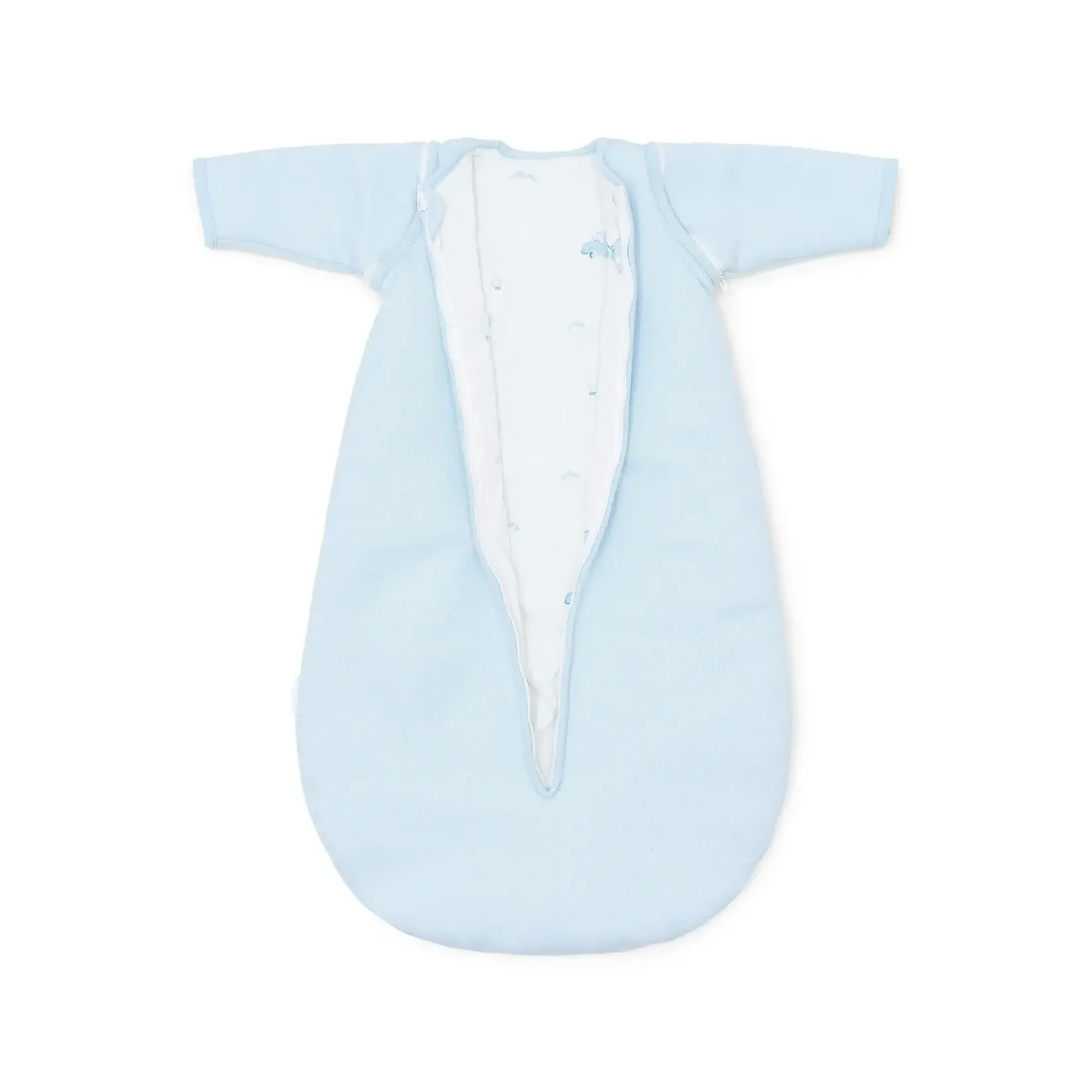 Poetree Kids Poetree Kids - Slaapzak 70 cm - Blue Dreams