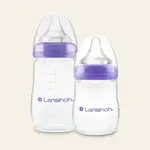 Lansinoh Lansinoh - 2 Drinkflessen & NaturalWave® spenen 240ml