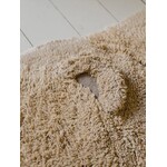 Lorena Canals Lorena Canals - Washable Animal Rug Bear 120x122
