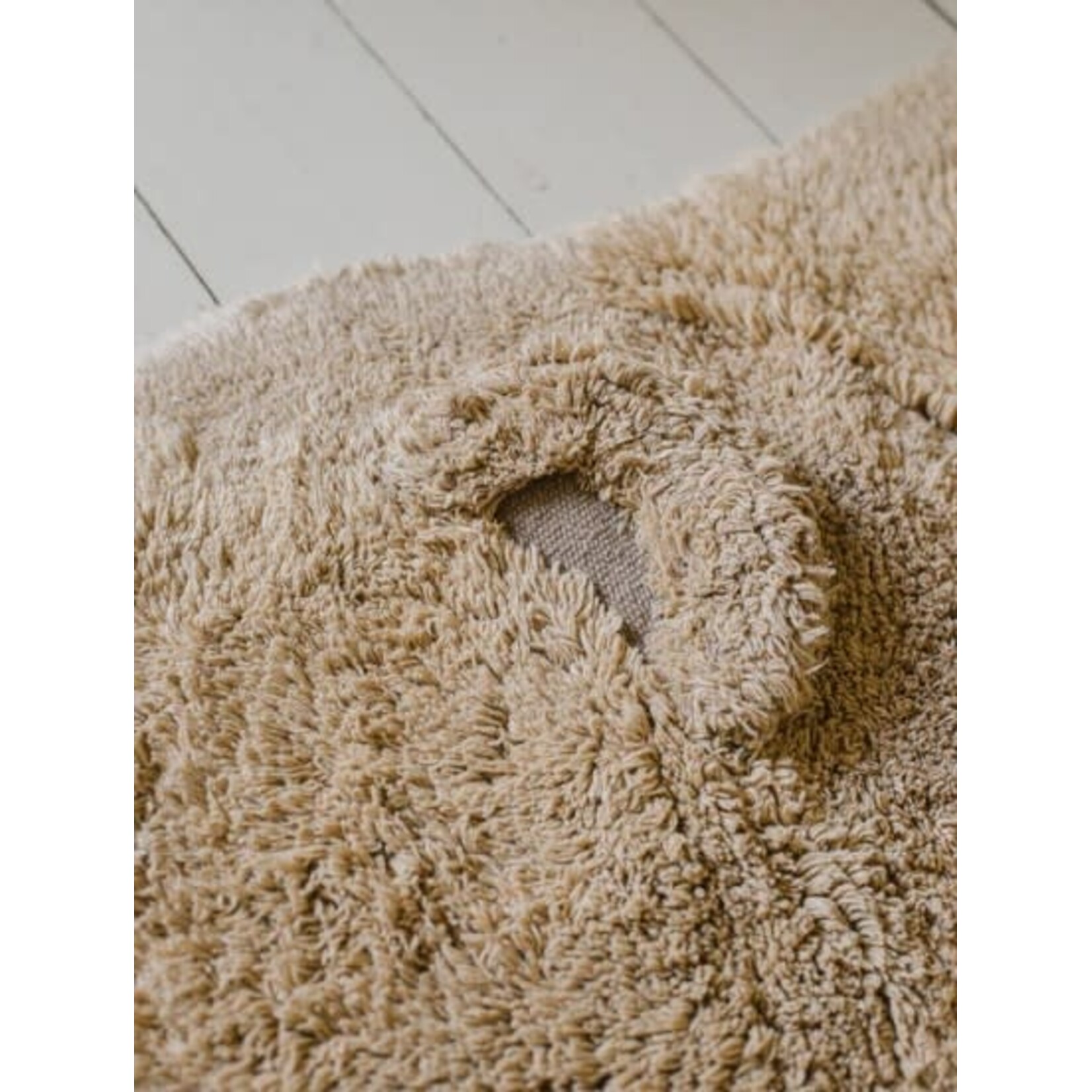 Lorena Canals Lorena Canals - Washable Animal Rug Bear 120x122