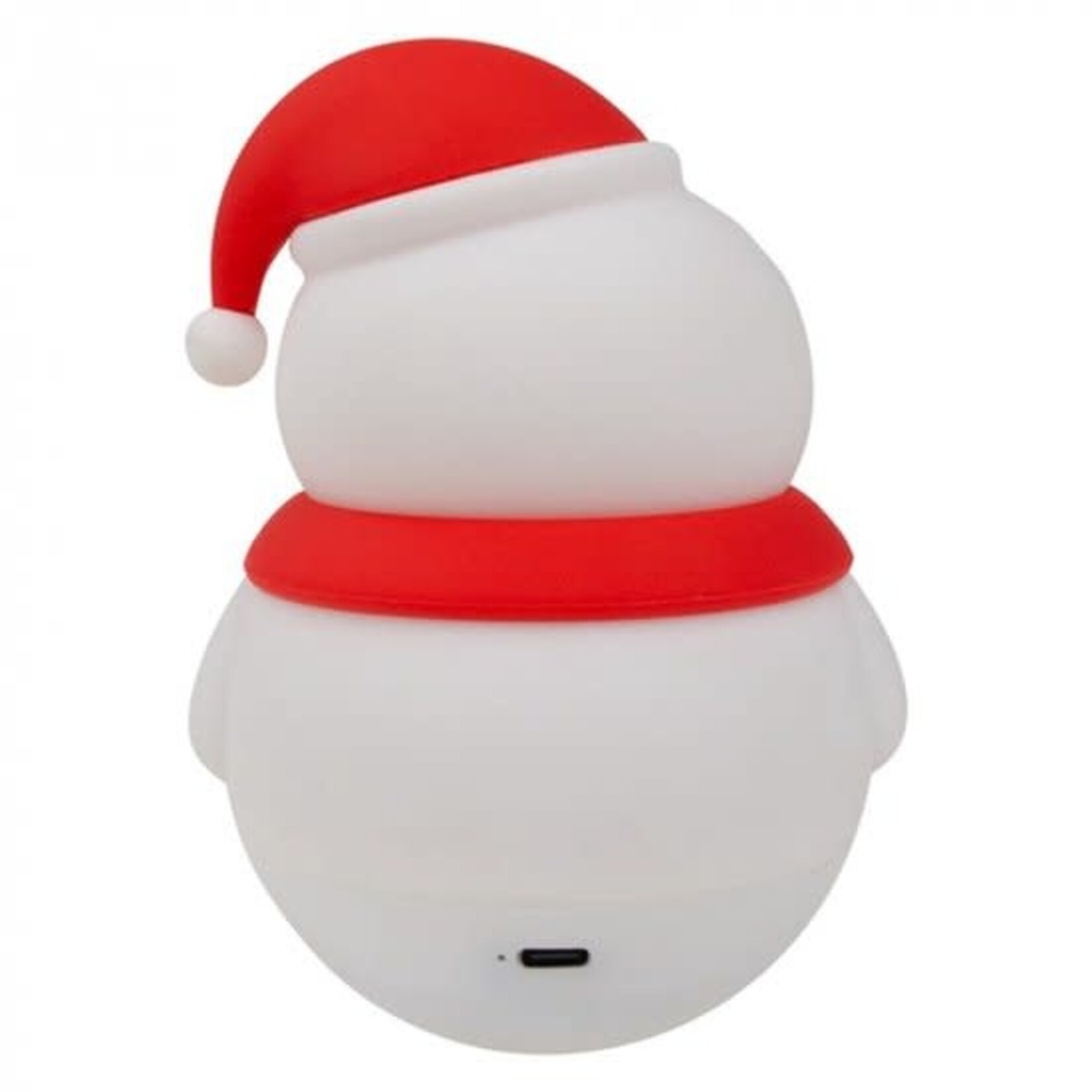 Mary's Mary's - Led Lamp - Sneeuwman