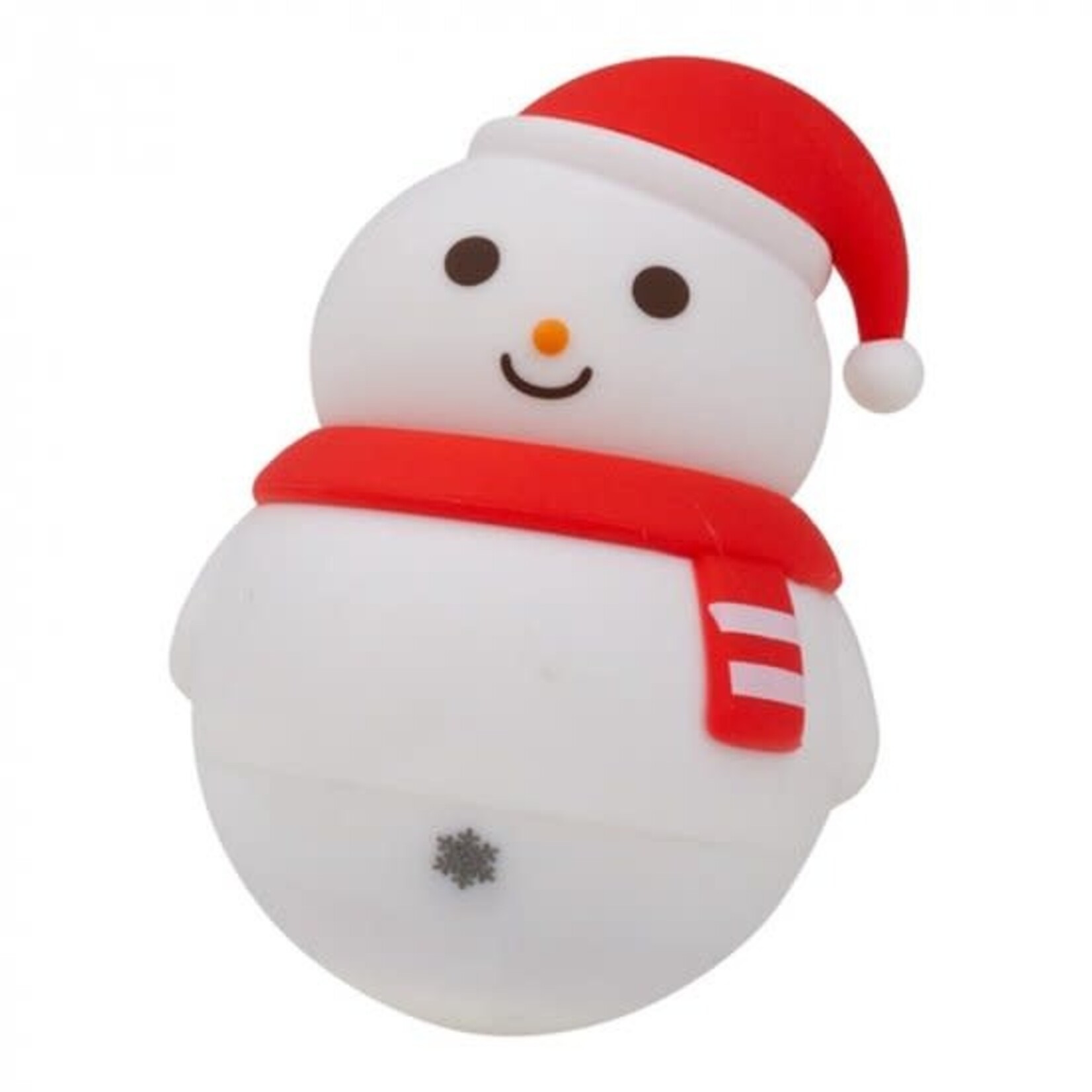 Mary's Mary's - Led Lamp - Sneeuwman