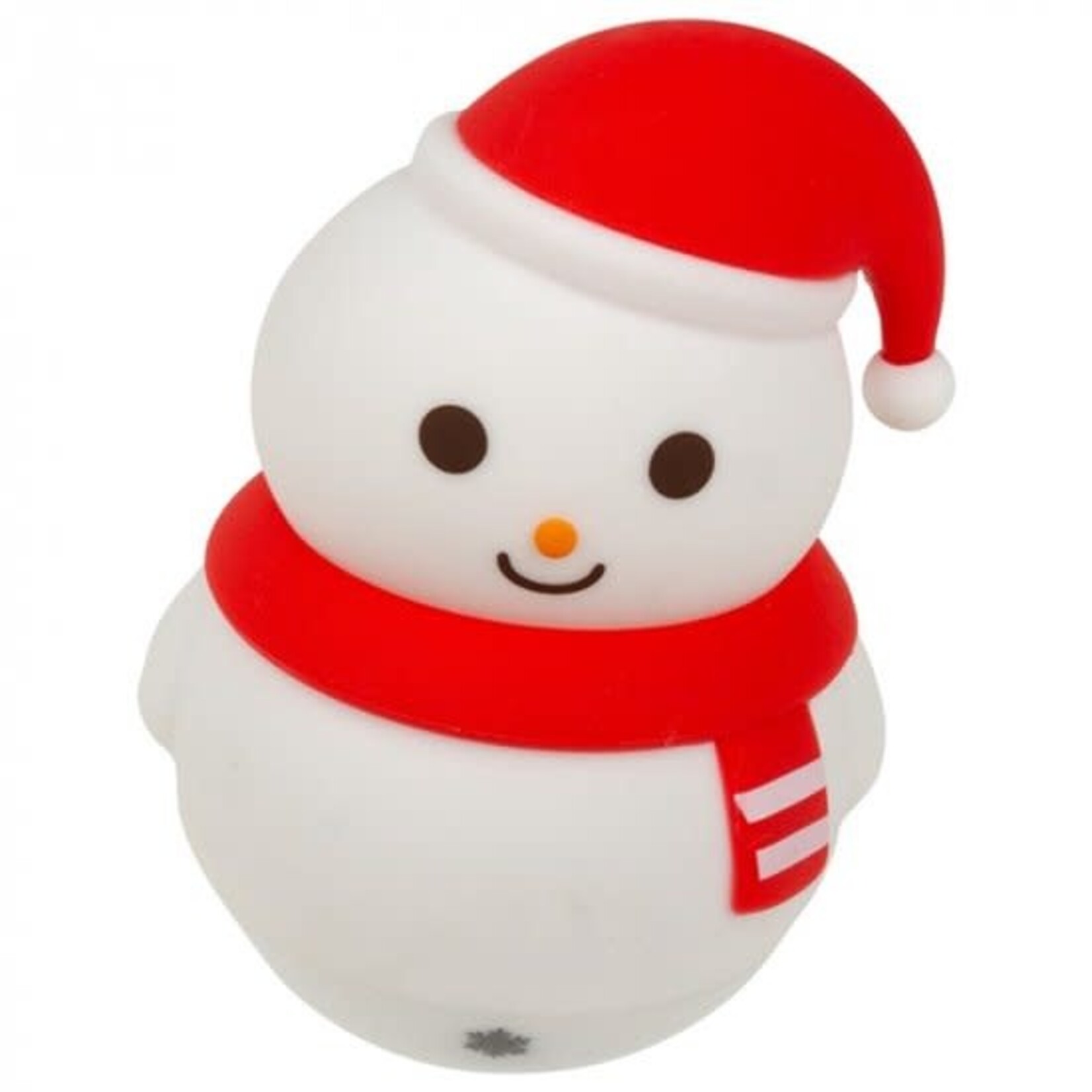 Mary's Mary's - Led Lamp - Sneeuwman