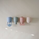 Mushie Mushie - Bath Set - Pour And Play