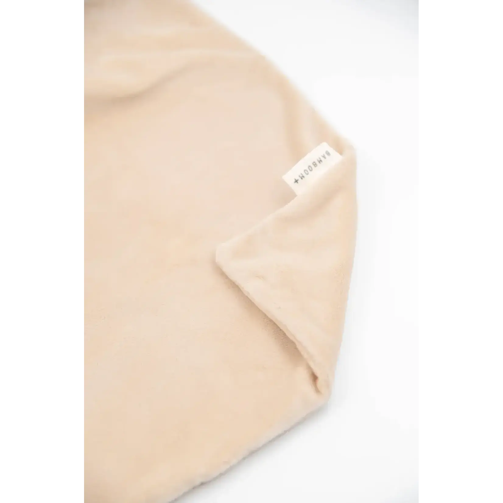 Bamboom Bamboom -  Knuffelzachte konijnendoudou - Sand