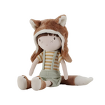 Little Dutch Toys - LD Knuffelpop Forest Friend Sam 35cm