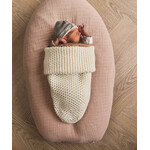 Wilou Wilou - Cocoon Zwart