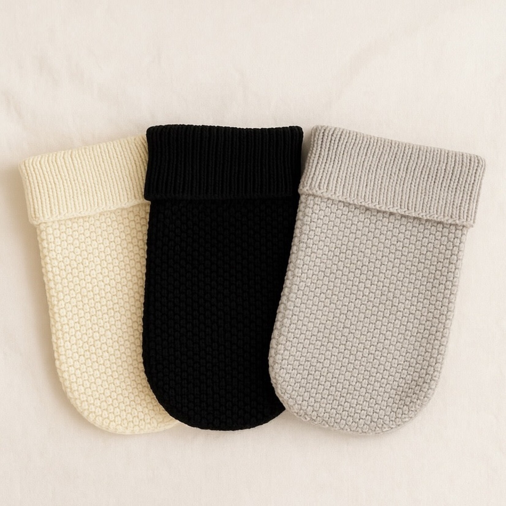 Wilou Wilou - Cocoon Lichtgrijs