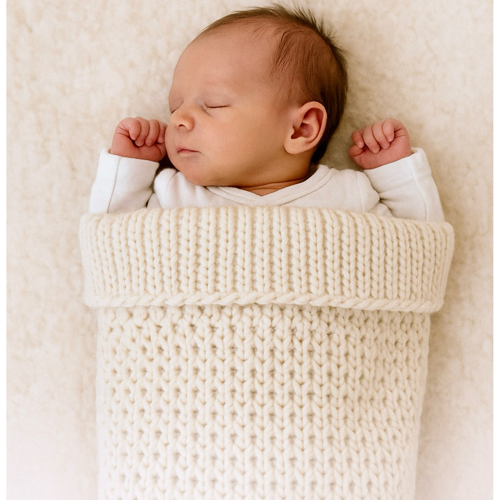 Wilou Copy of Wilou - Cocoon Beige