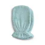Mushie Mushie - Bath Mitt 2-Pack - Sea Mist