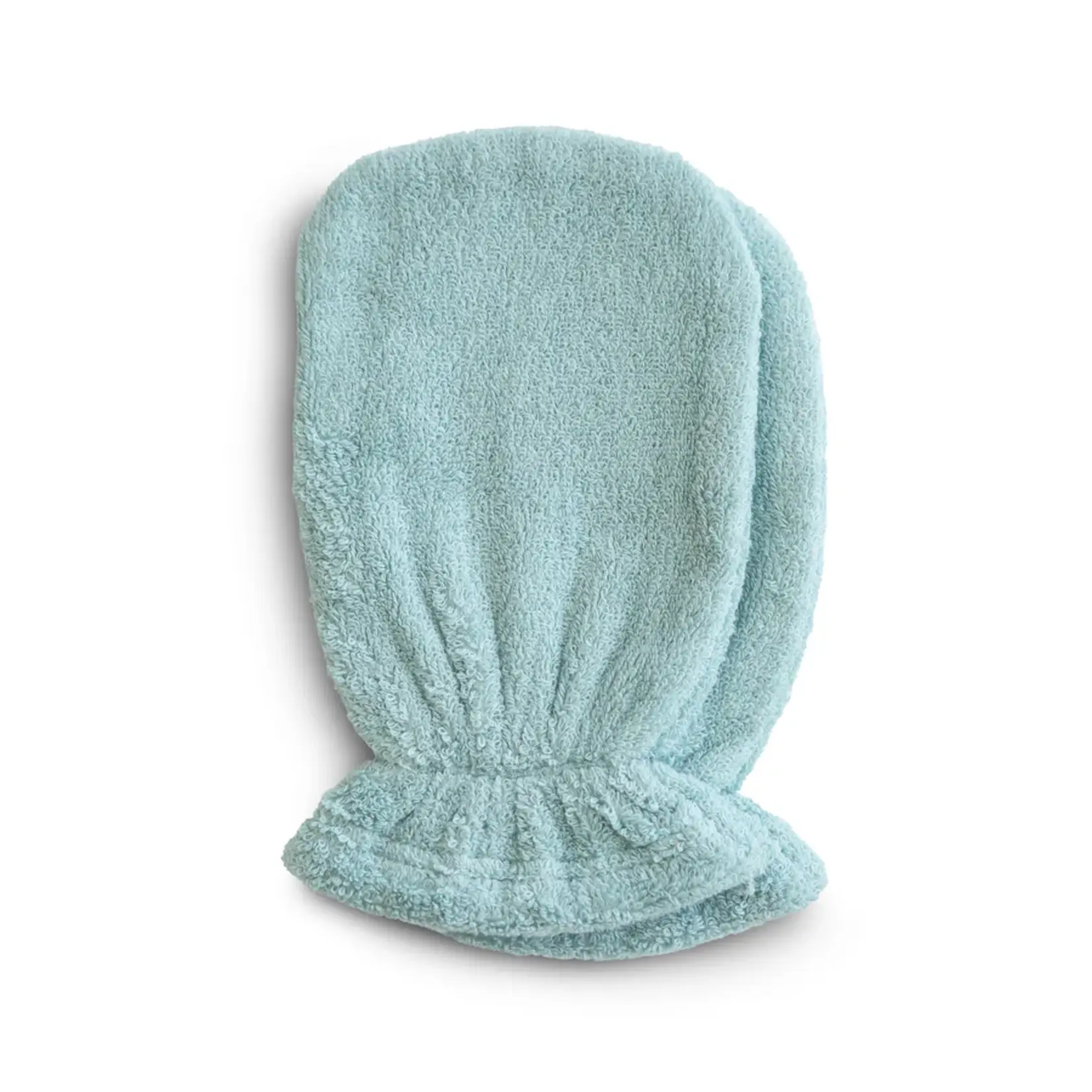 Mushie Mushie - Bath Mitt 2-Pack - Sea Mist