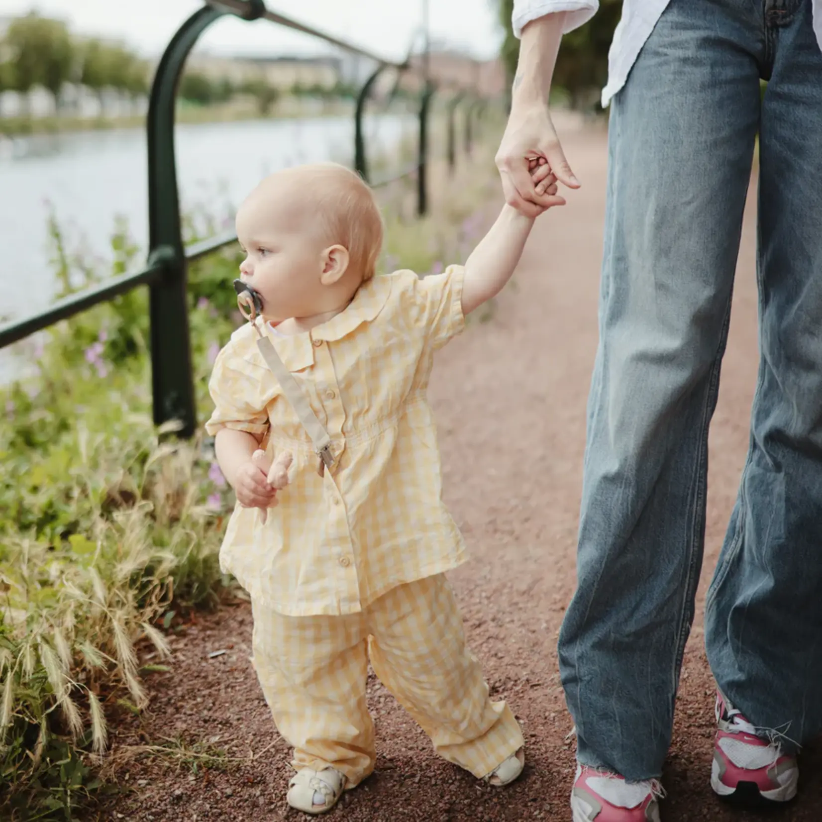 Mushie Mushie - Figurine Teethers - Unicorn