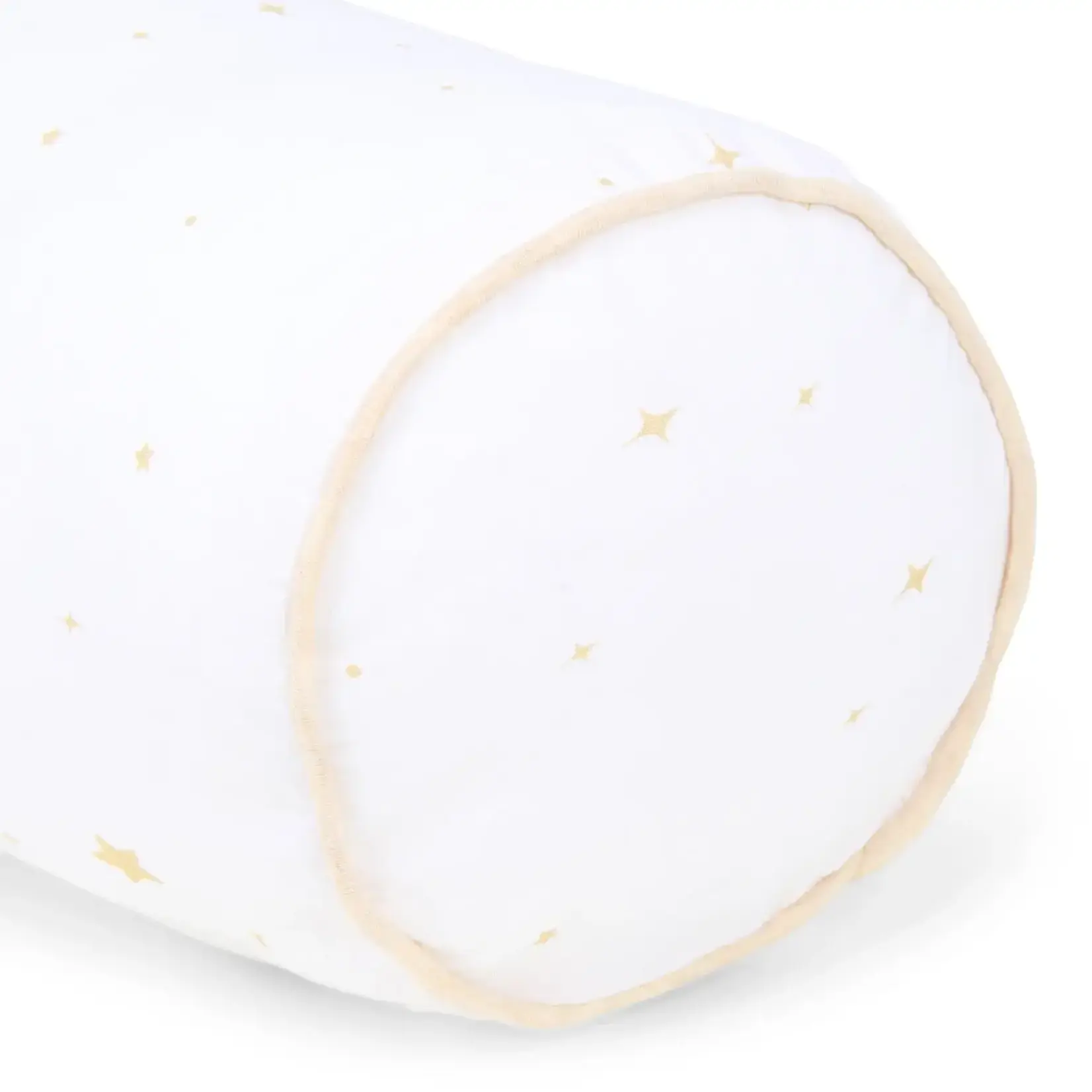 Poetree Kids Poetree Kids - Decoratiekussen Baguette Étoile Sand