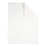 Nattou Nattou - Deken Flo, Ernest & Oli 100x135 cm