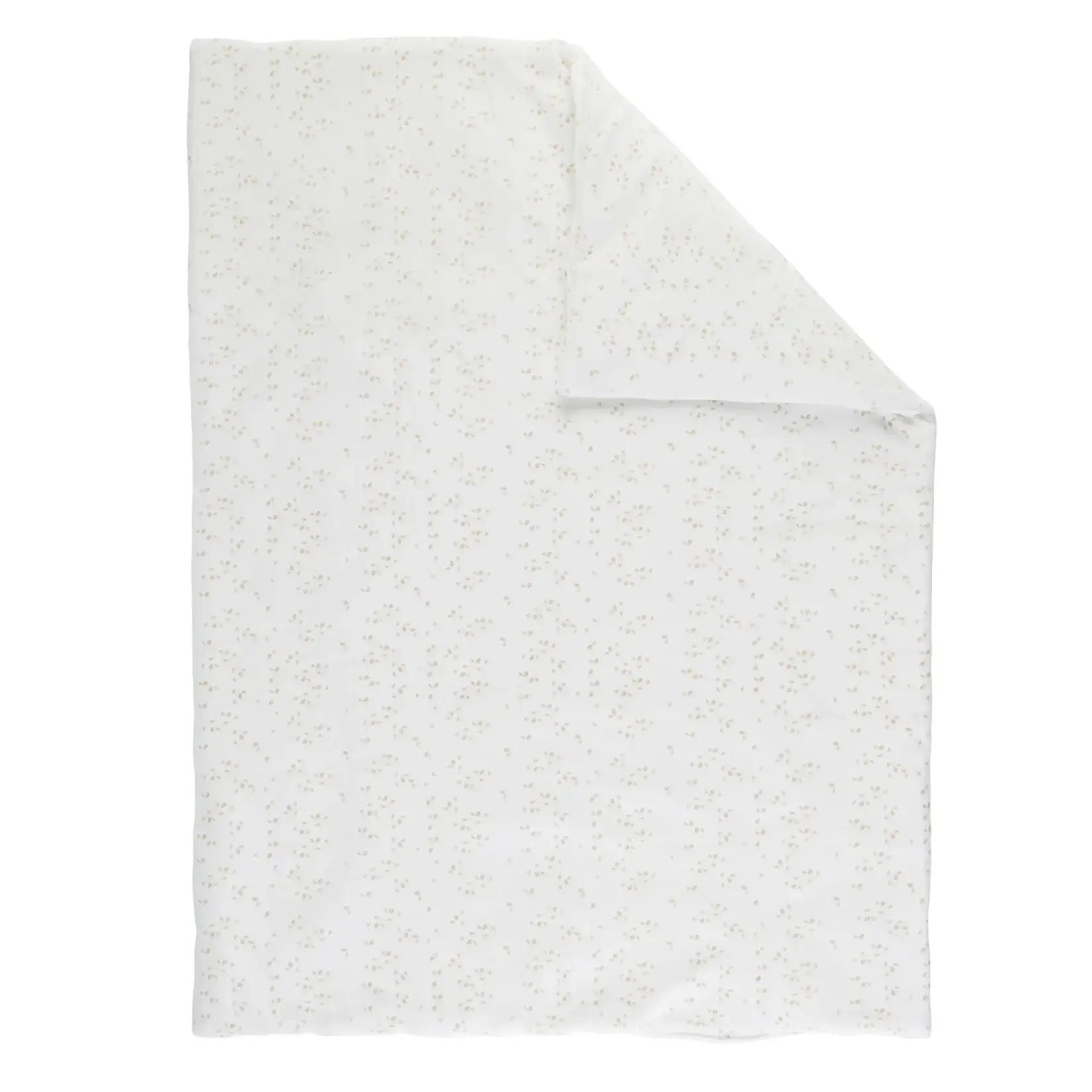 Nattou Nattou - Wiegdeken Flo, Ernest & Oli 75x100 cm