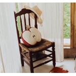 Lorena Canals Lorena Canals - Kussen Apple (30x30 cm)