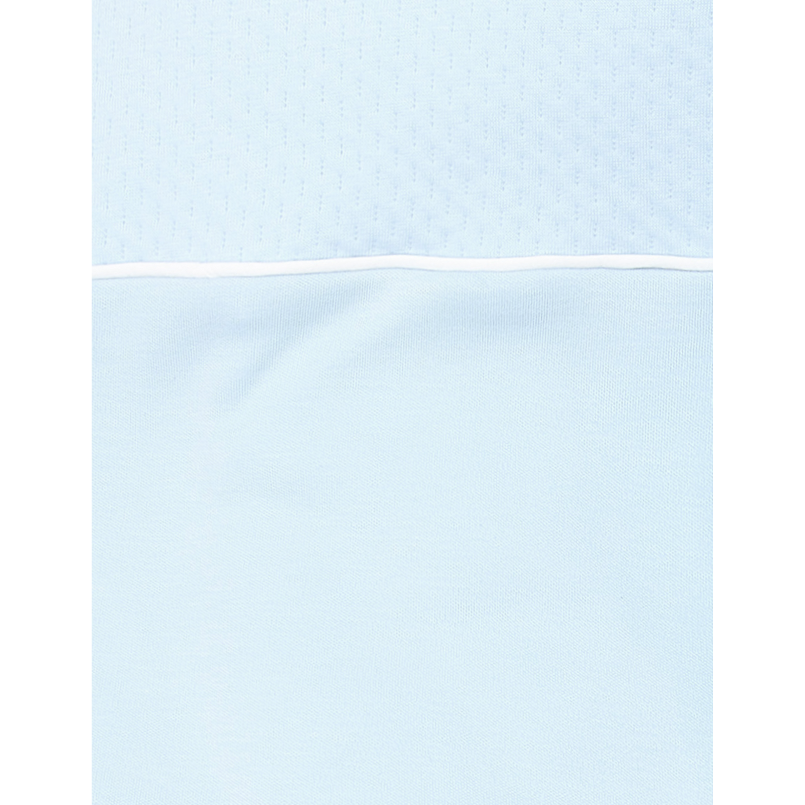 Poetree Kids Poetree Kids - Baby Dekbedovertrek & kussensloop (100x135cm) - Blue Dreams Collectie