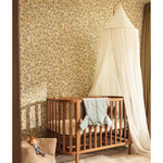 Jollein Jollein - Klamboe Vintage 245cm - Ivory