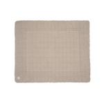 Jollein Jollein - Boxkleed 75x95cm Box Teddy - Warm Sand