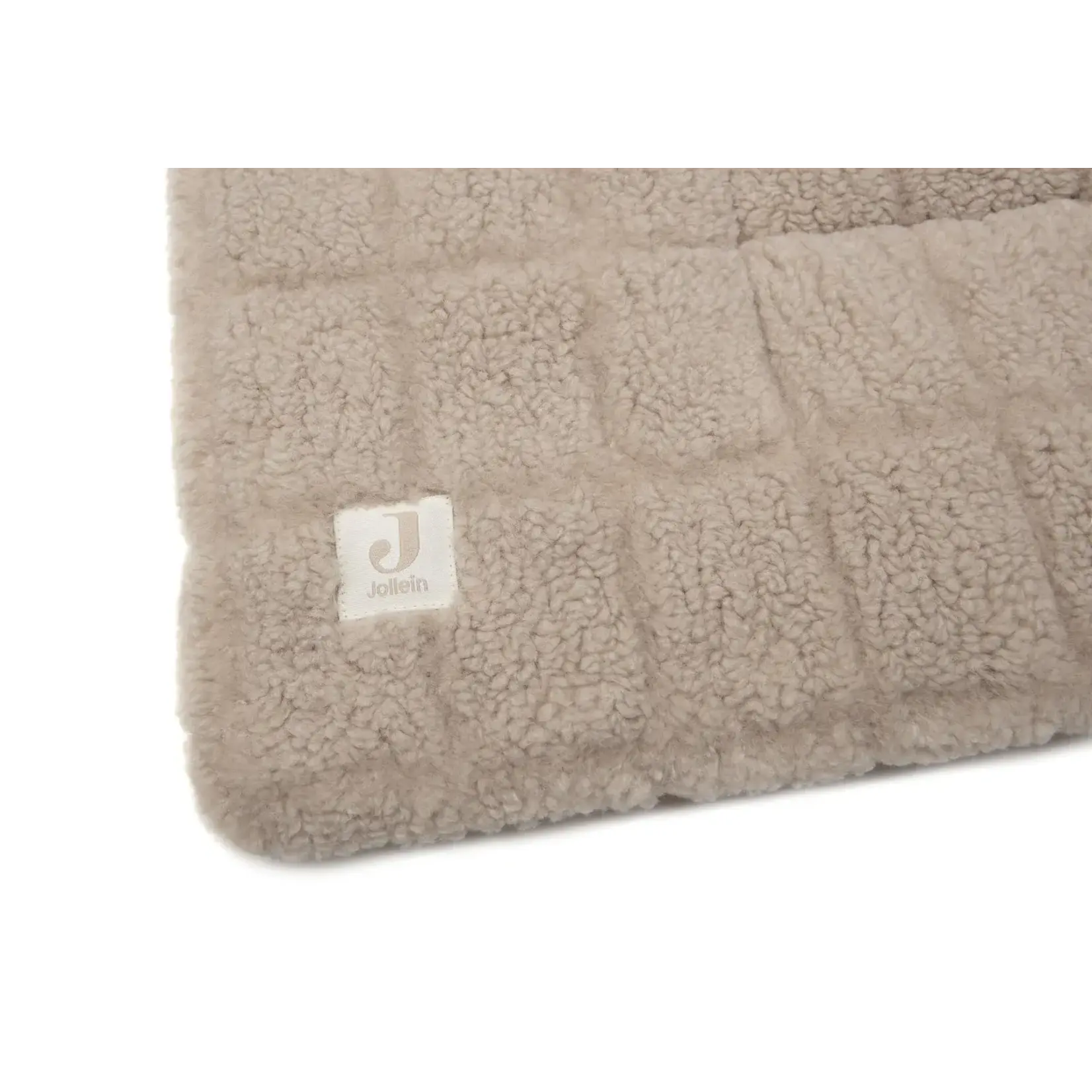 Jollein Jollein - Boxkleed - Box Teddy