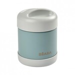 Beaba Beaba - RVS thermo-portie 300ml (light mist/eucalyptus groen)