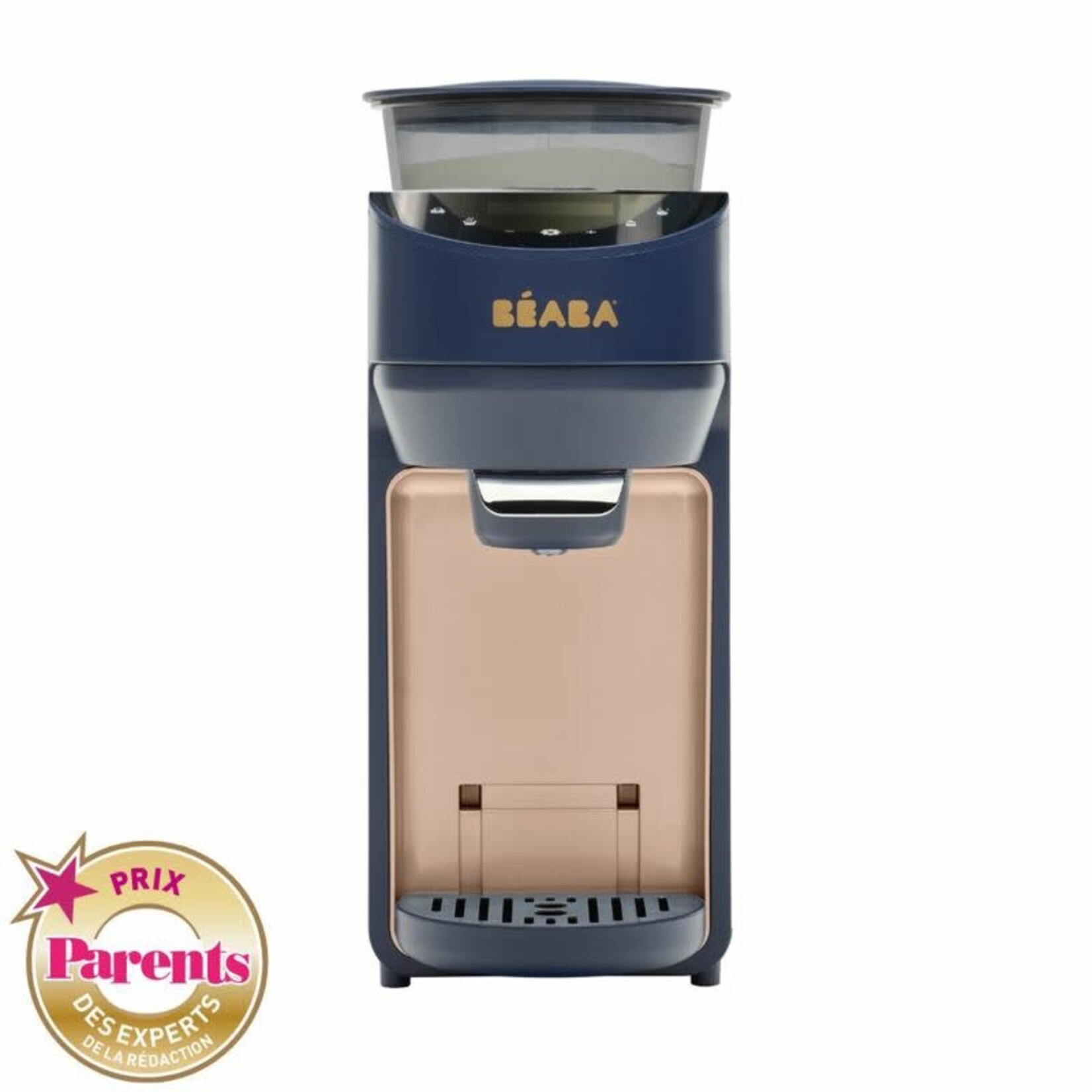 Beaba Beaba - Milkeo Plus Nachtblauw - EU