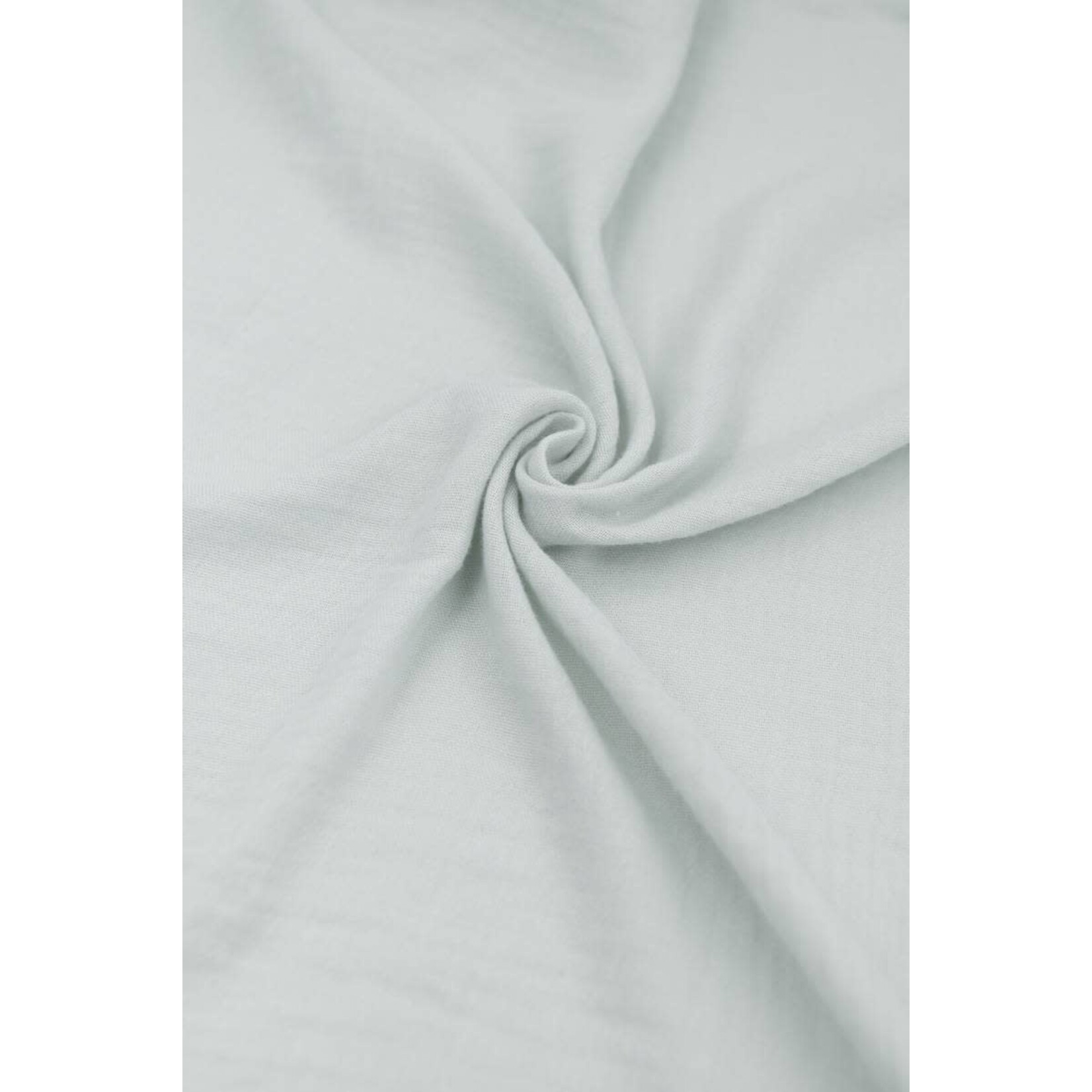 Bamboom Bamboom - Swaddle Muslin XL multifunctioneel - 120x120cm - set van 2 Sealife / Light Blue