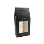 Bamboom Bamboom - Swaddle Muslin XL multifunctioneel - 120x120cm - set van 2 Fish / Almond