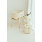 Childhome Childhome - Wieg Teddy Ecru