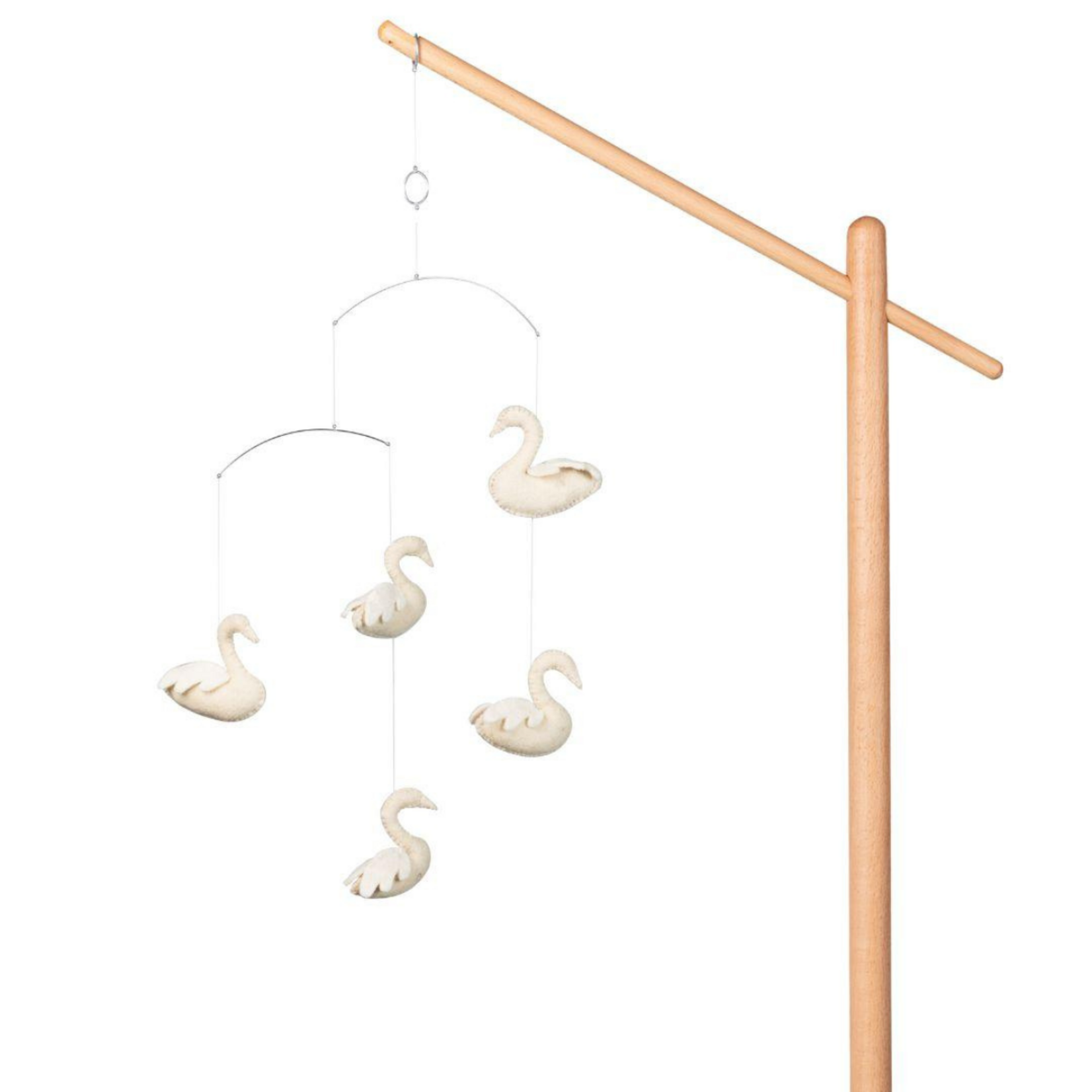 Quax Quax - Mobiel Swans