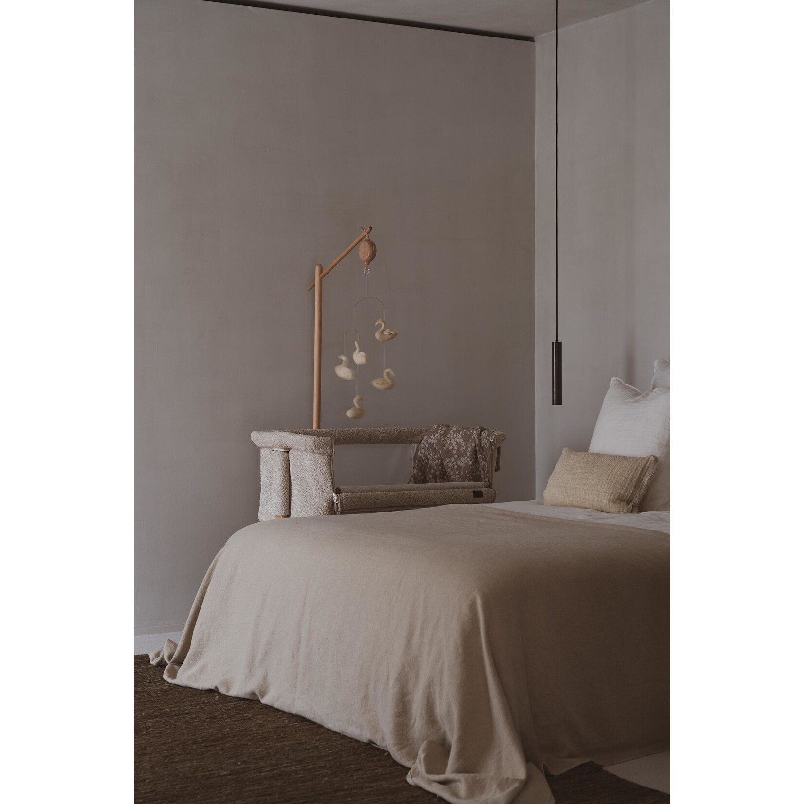 Quax Quax - Mobiel Swans