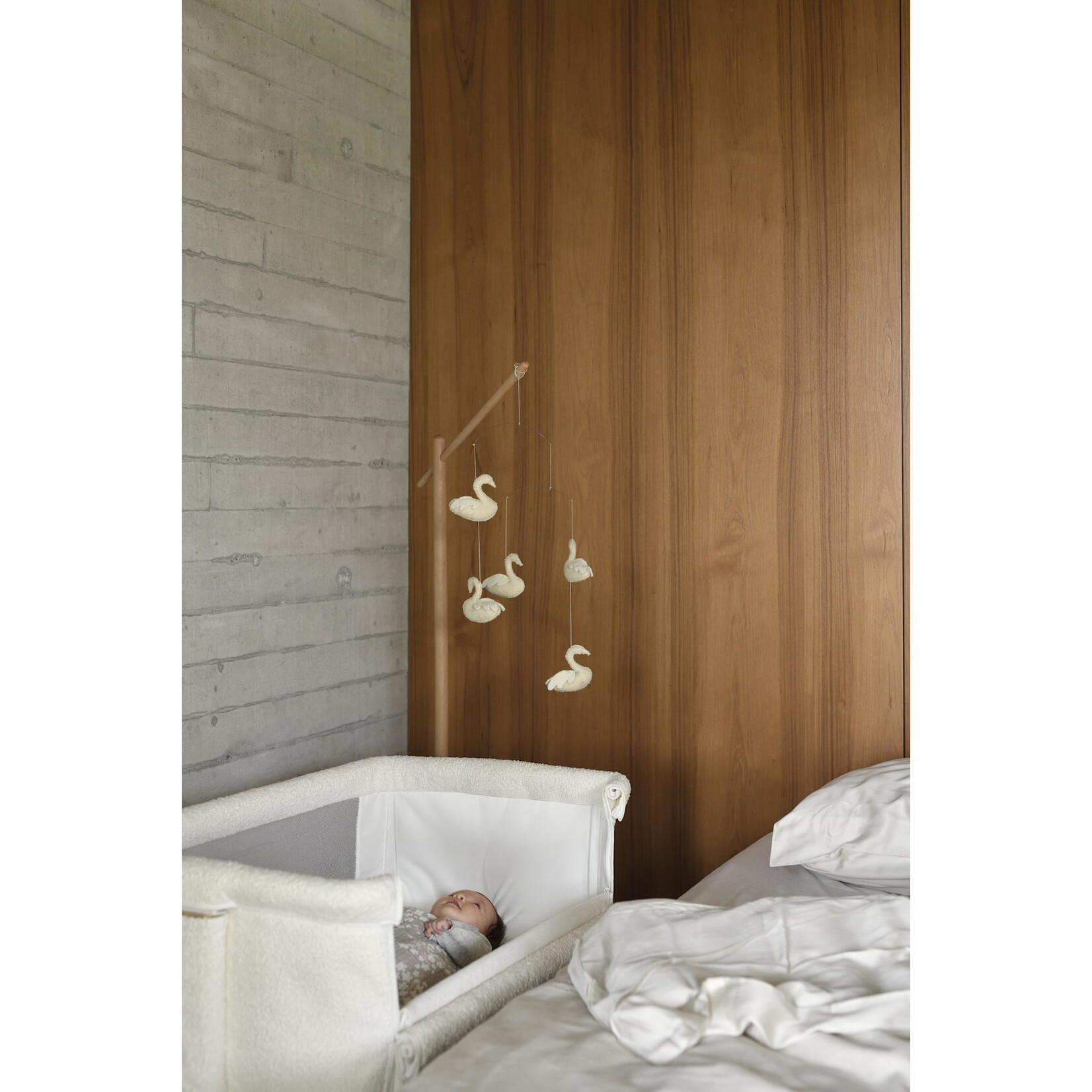 Quax Quax - Mobiel Swans