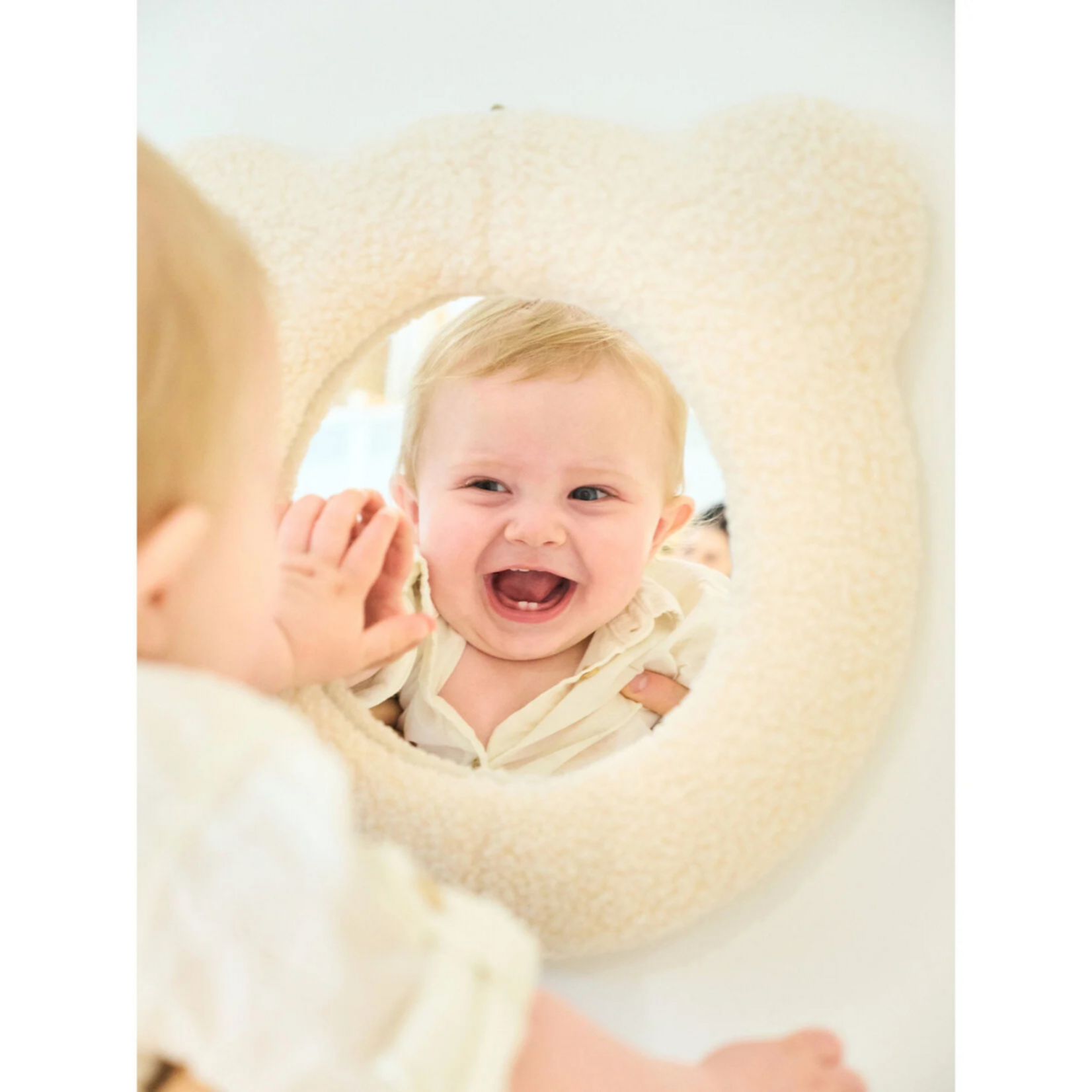 Childhome Childhome - Teddy Spiegel