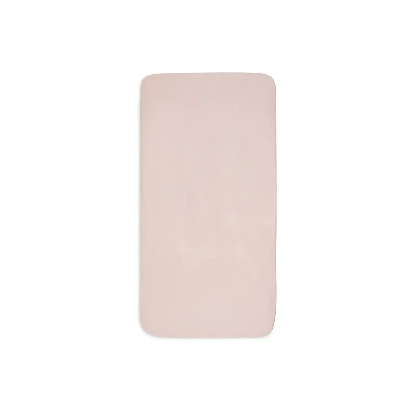 Jollein Jollein - Hoeslaken Jersey 60x120cm Wild Rose (2pack)