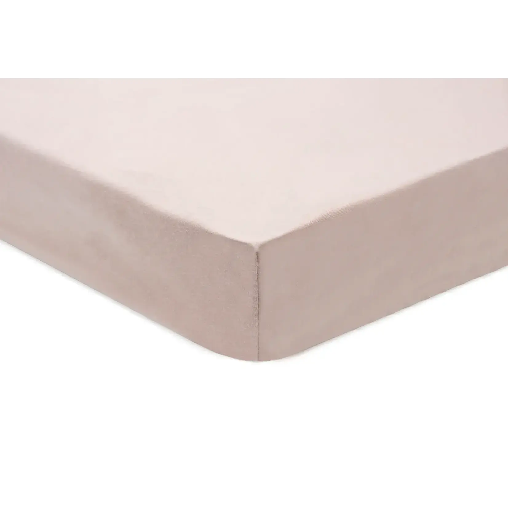 Jollein Jollein - Hoeslaken Jersey 60x120cm Wild Rose (2pack)