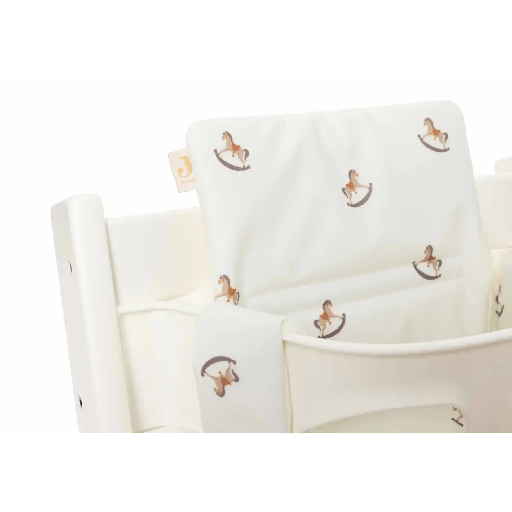 Jollein Jollein - Stoelverkleiner Meegroei - Nostalgic Ride