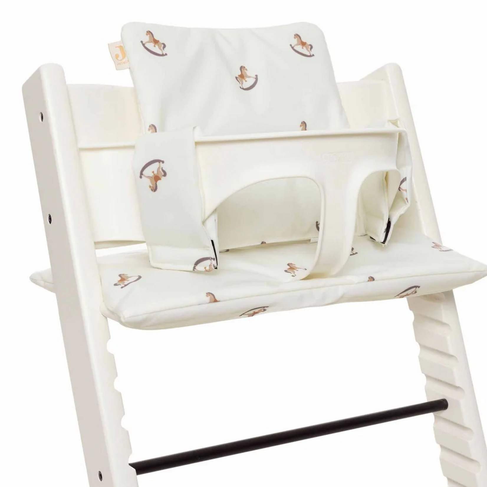 Jollein Jollein - Stoelverkleiner Meegroei - Nostalgic Ride