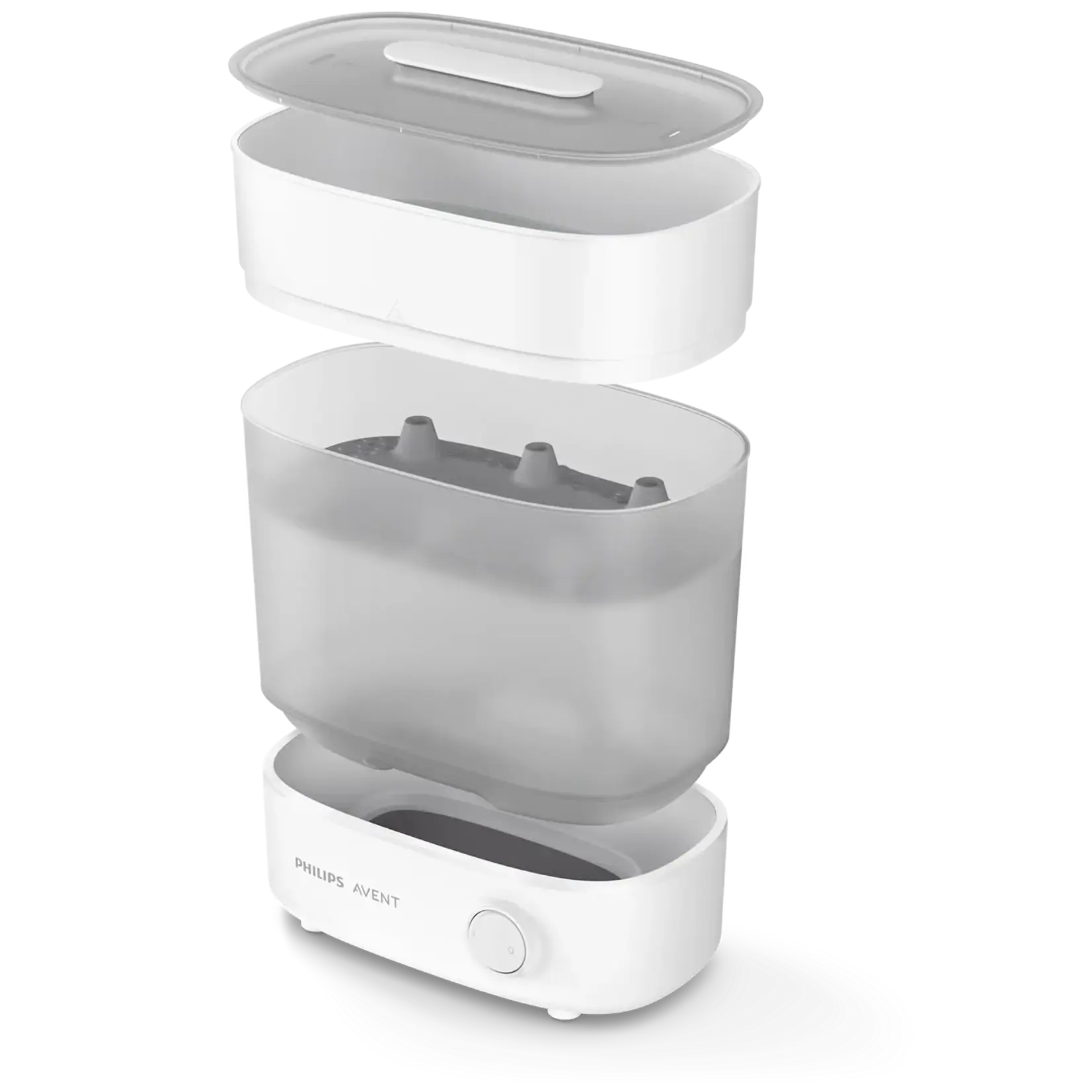 Philips-Avent Philips-Avent - Elektrische stoomsterilisator