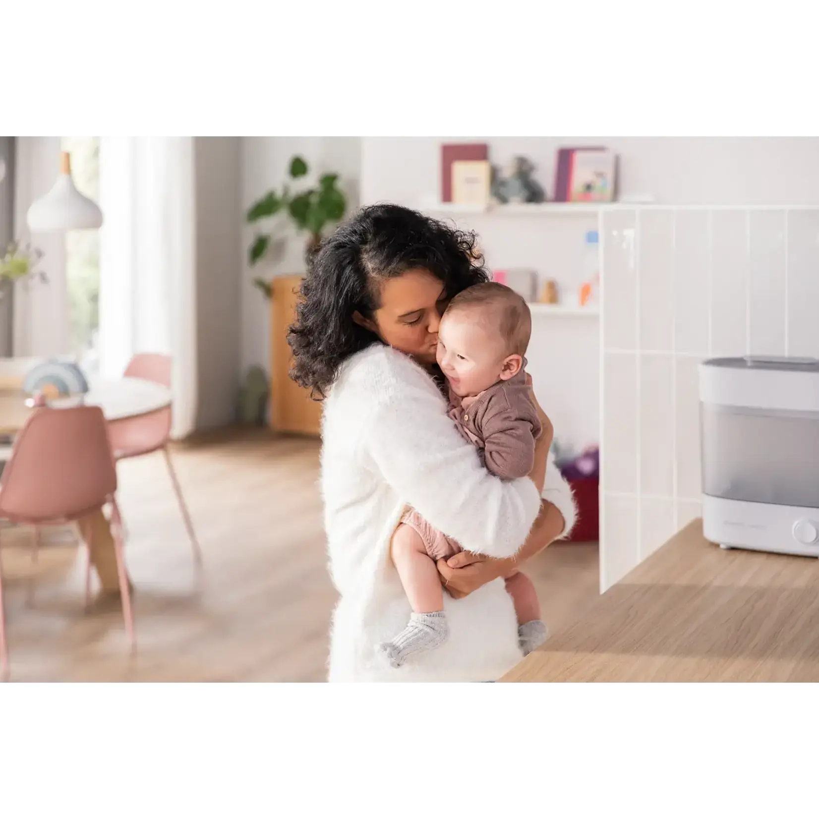 Philips-Avent Philips-Avent - Elektrische stoomsterilisator