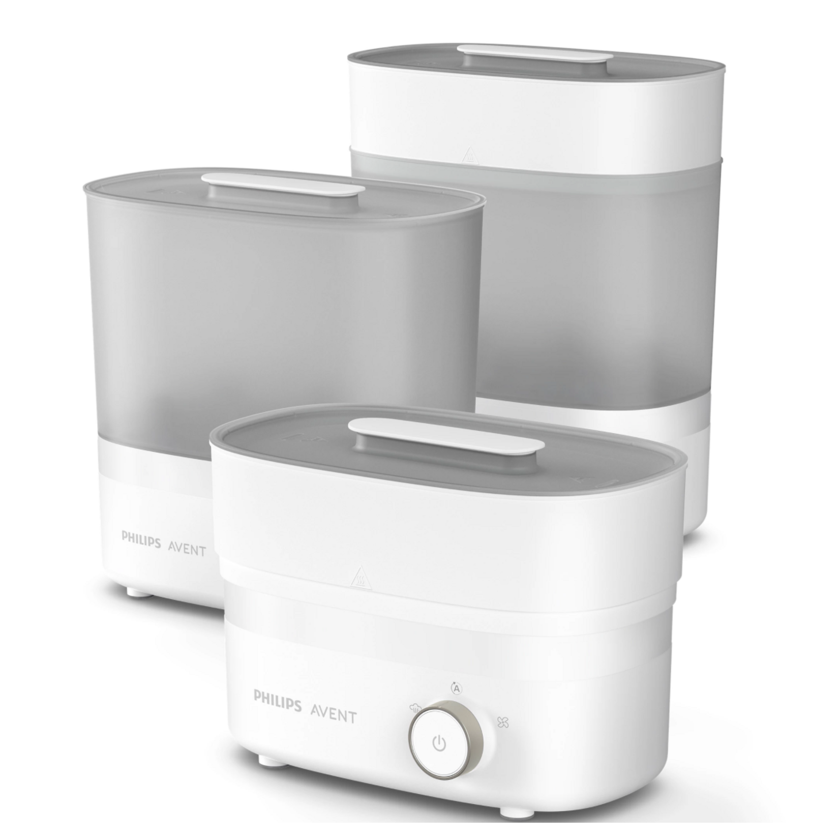 Philips-Avent Philips-Avent - Elektrische stoomsterilisator & droger